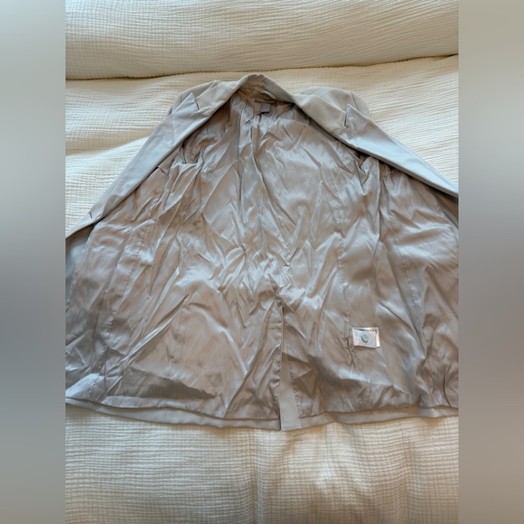 H&M - Longline Blazer - Small - Picture 3 of 6